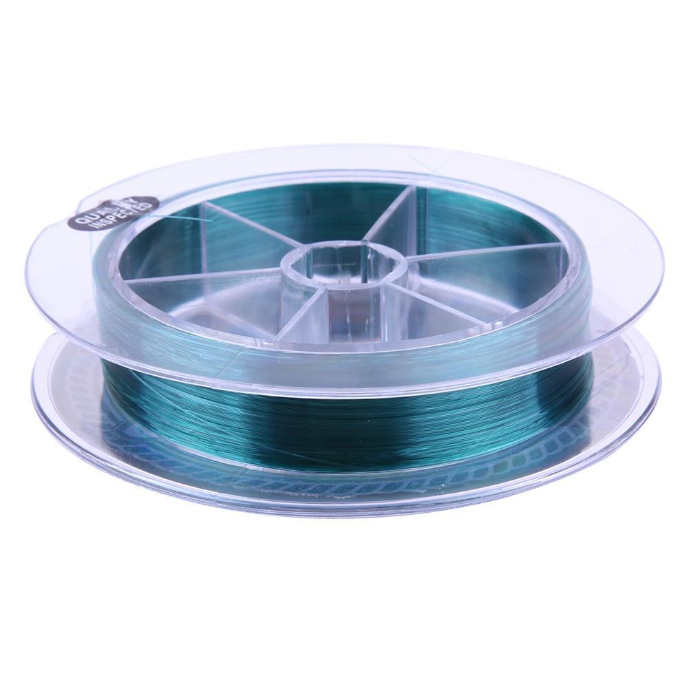 150M Super Soft No Memory ISO Fishing line Carp Fishing Cod Fishing Line