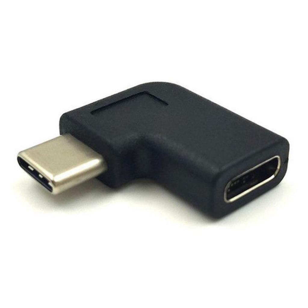 USB3.1 Type-C Female Data Adapter Electrical Equipment Outdoor Work