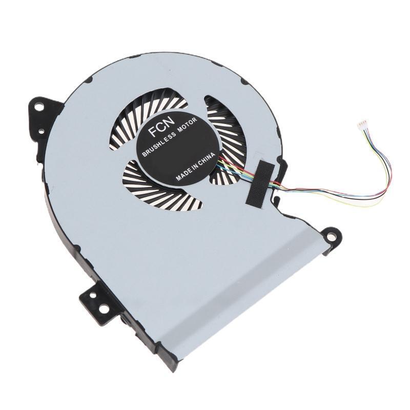Laptop DC Brushless Fan For ACER X541 E1-522 E1-470 CPU Cooler Heatsink DC 5V