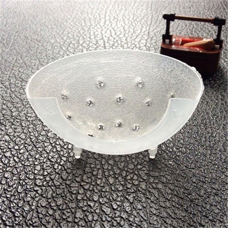 Shaping Gadget PP Material for Instant Stewed Cubilose Bird's Nest Making