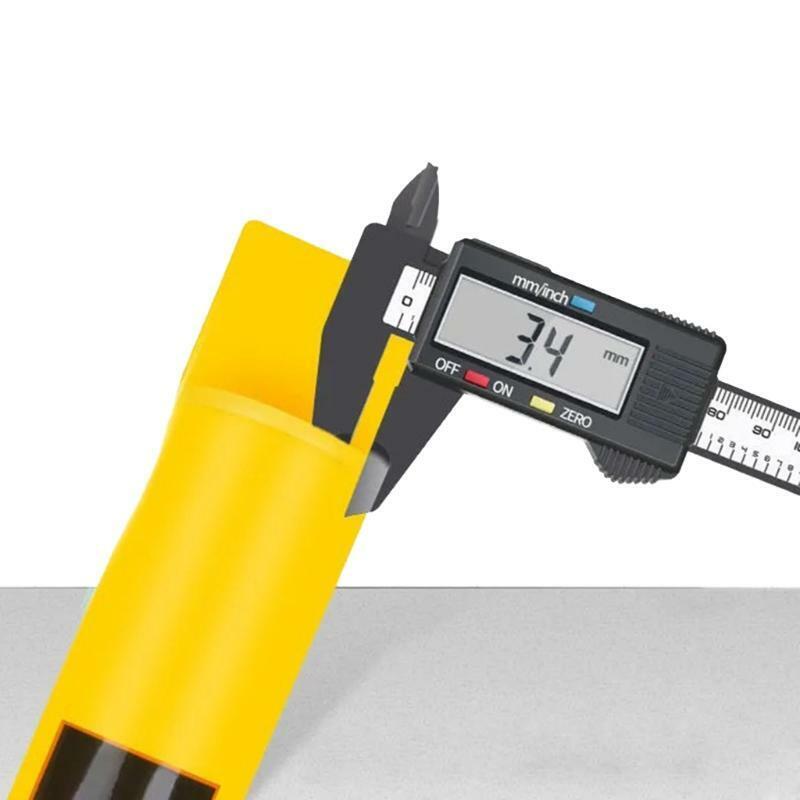For Welders Weld Electrode Rod Storage Hanging Tube Solder Rod Bottle