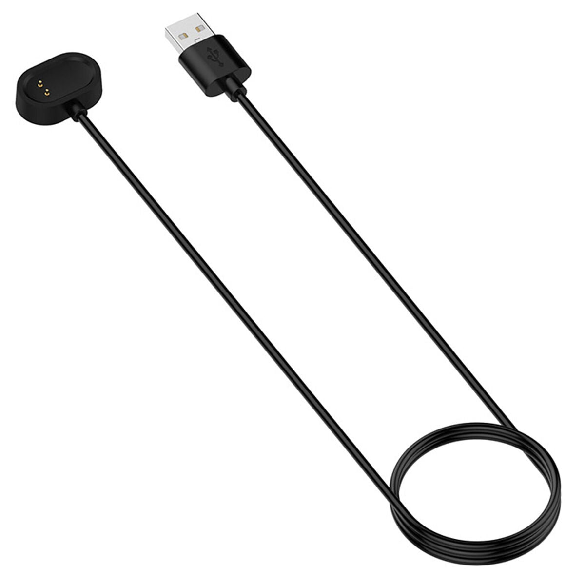 RMW2010 Charging Cable Bracelet Magnetic Charging Cable for Realme Band 2 Pars