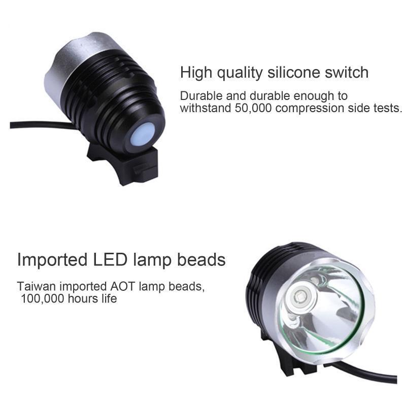 UV Glue Lights LED Curing Lamp Aluminum Alloy USB Ultraviolet Lights for Nail