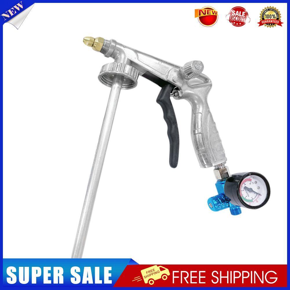 Adjustable Armored Airbrush Paint Car Vehicle Undercoating Sprayer Glue Gun