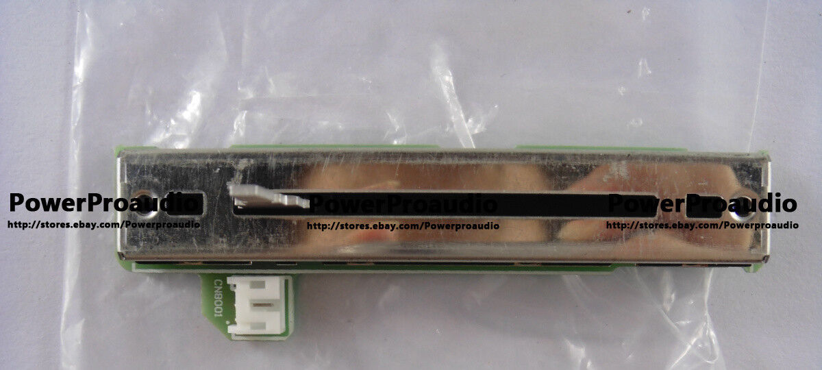 DJM900 DJM850 Crossfader for PIONEER DWX3370 ,Fader DCV1006 Assy with PCB