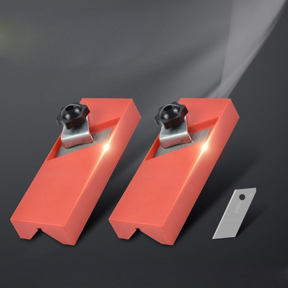 Chamfering Planing Tool Edge Trimming 45 Degree Bevel Planer Woodworking Planer