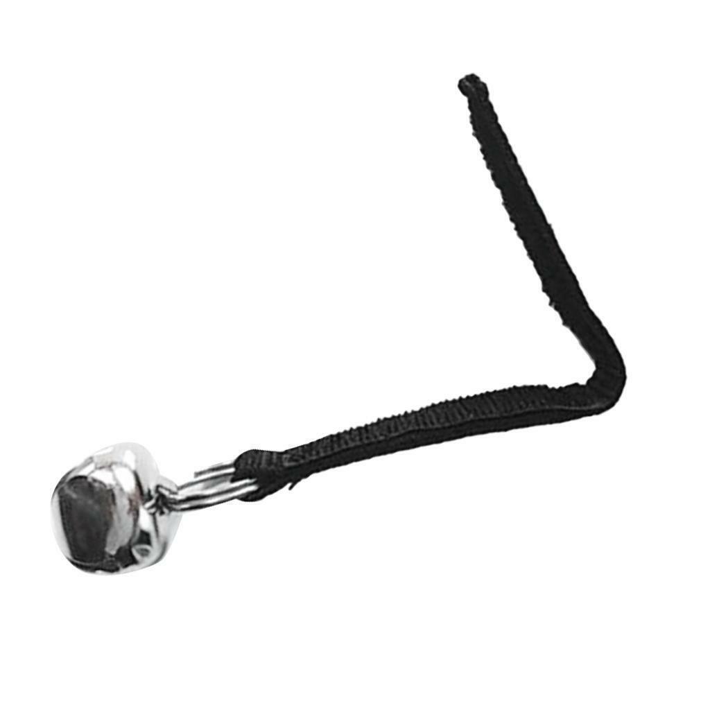 Outdoor Camping Hiking  / Cat Bell / Dog Bell - 316 Stainless Steel