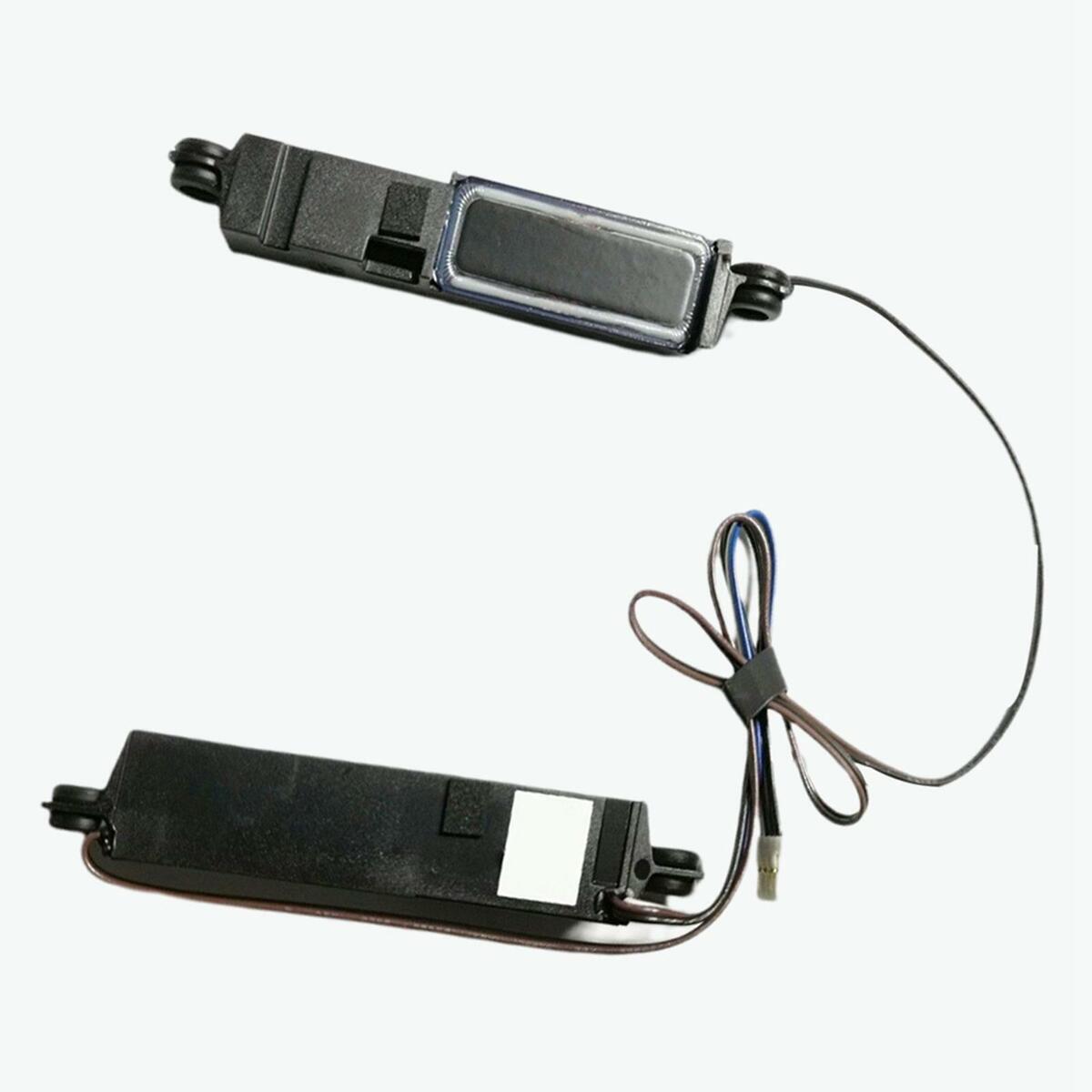 2Pcs  Speaker ABS Plastic for  Alien 13 R2 Pk23000RX00 Computers