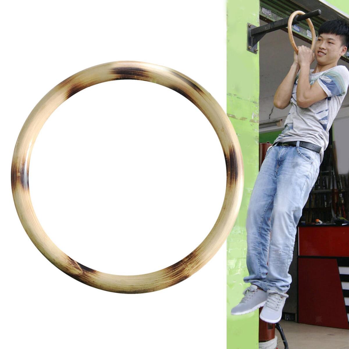 Wing Chun Rattan Ring Sticky Hand Strength Training Wing Tsun Kung Fu