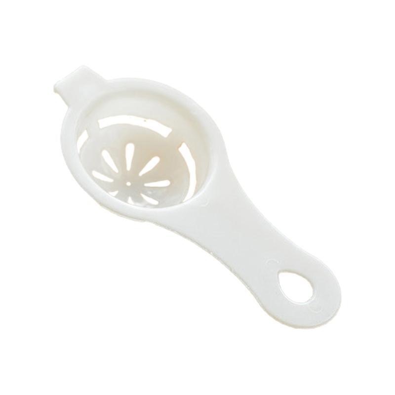 Egg Yolk Separator Divider Convenient Household Egg Tool Cooking Baking Gadgets