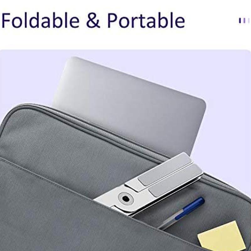 Laptop Stand Tablet Holder Creative liftable Heightened Stand Alloy Portable
