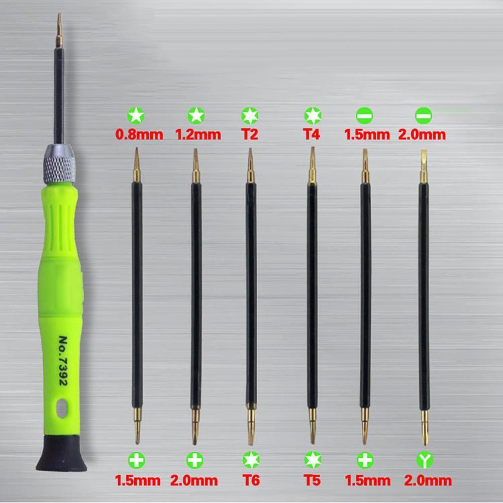 Multi-functional Combined Screwdriver Set Mobile Phone Computer Repair Tool
