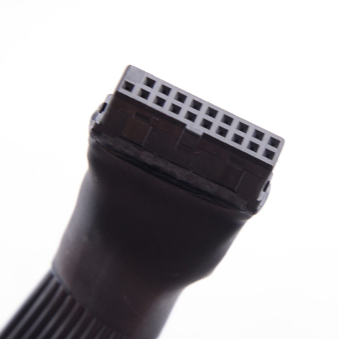 Motherboard 19-Pin to USB 3.0 20-Pin Male to Female Extension Cable Adapter Cord