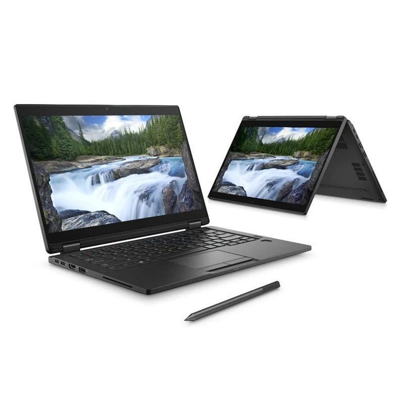 Active Stylus Pen PN557W For Latitude 5285 5289 5290 5300 5310 7200 7210 7285