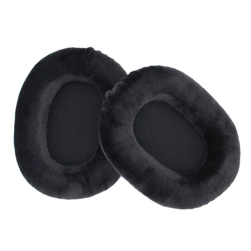 Comfortable Earpads Cushion forATH M50 M50S M50X M40 M40S Headphone Earmuffs