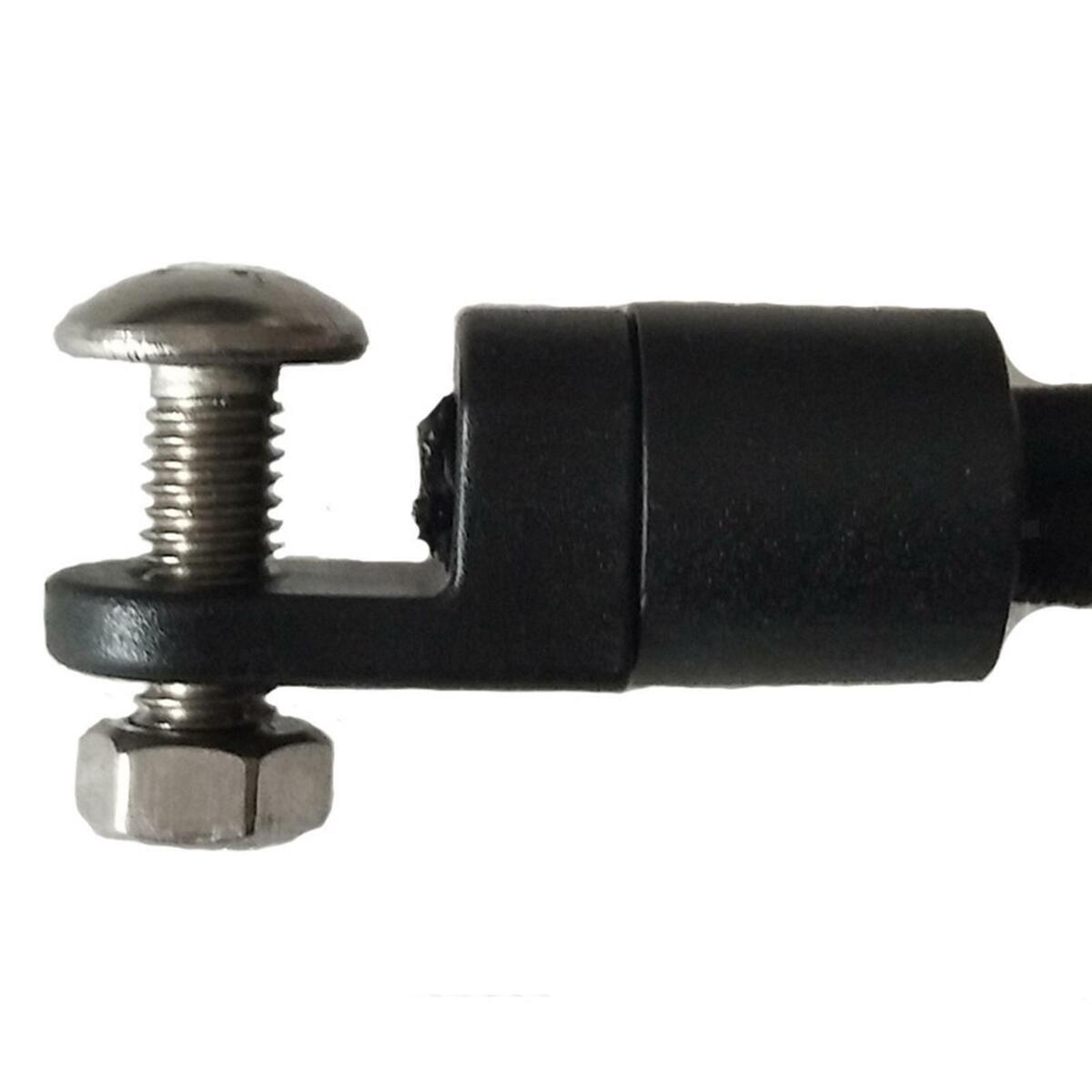 Kayak Cords with Fixed Buckle  Accessories Camp Clothesline for Canoe