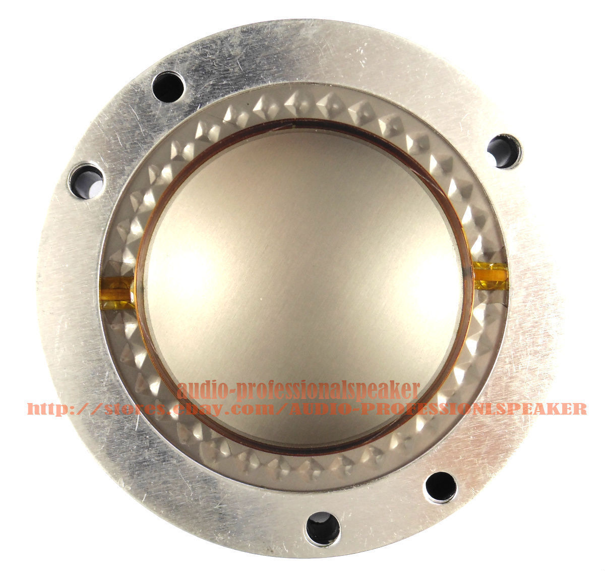 Diaphragm ForJBL 2425,2425H 2426H, 2427H,2421H, 2461H, 2420H,2470H  16 ohms