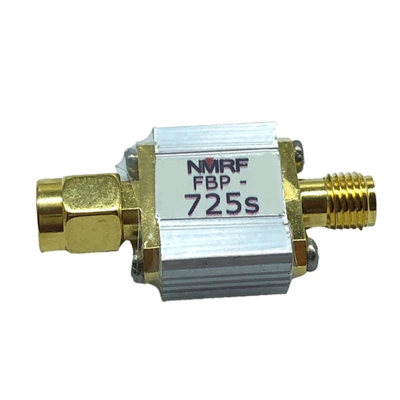Bandwidth Filter FBP-725s 725MHz Low-pass Filters RF Coaxial SMA Interface M/F