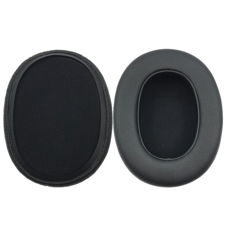 Sponge Ear Pads forAKG K361 K371 Headphone Memory Foam Earmuffs Earpads
