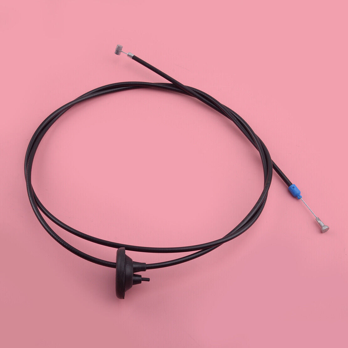 Engine Hood Bonnet Release Cable Part Fit For Mercedes Vito Viano W639 2003-2014