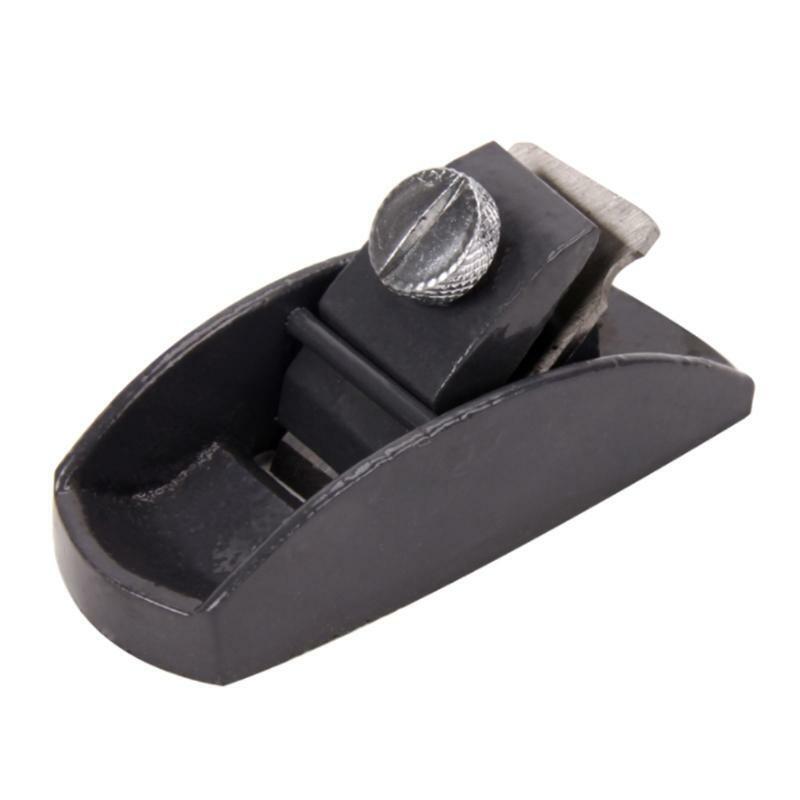 Mini Hand Planer Trimming Planer Woodworking Wood Plane Hand Tool Trimming Plane