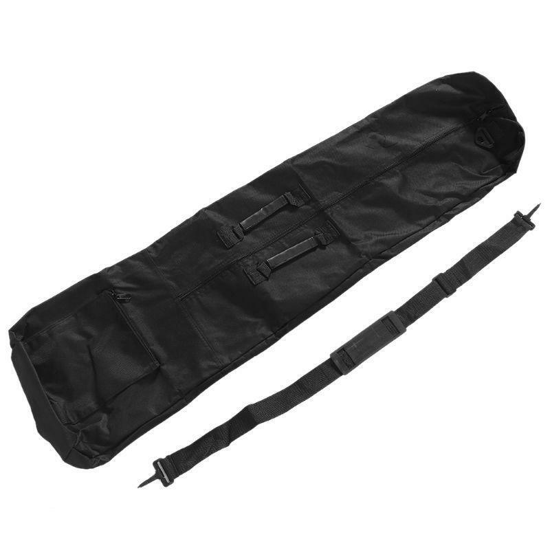 Universal Metal Detector Carry Bag Detecting Underground Metal Finder Backpack