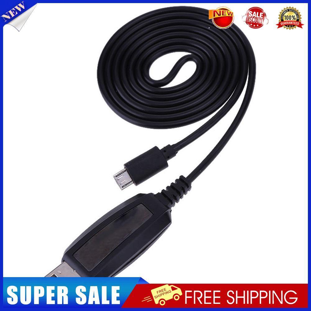 USB Programming Cable With CD For Baofeng BF-T1 Mini Walkie Talkie Radio