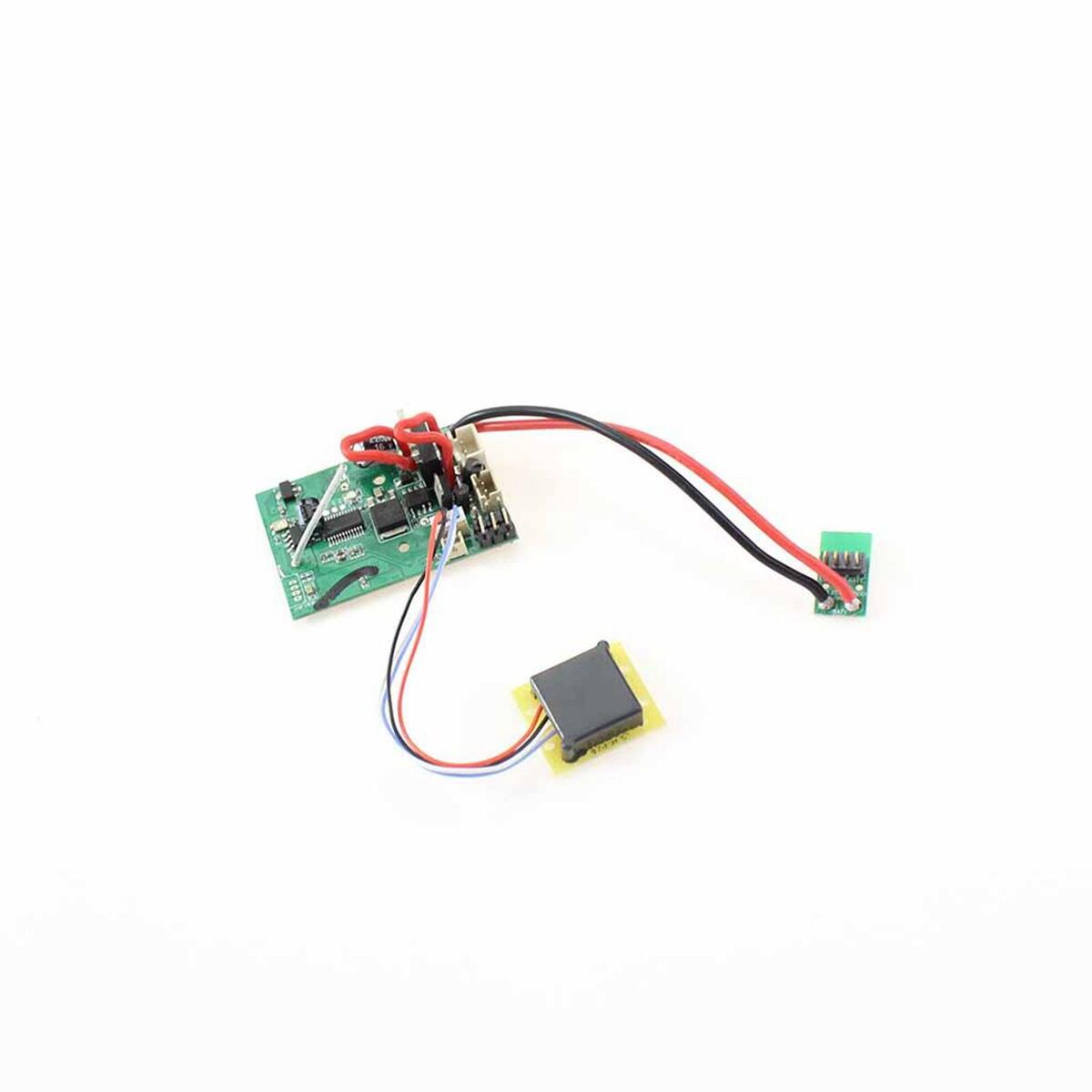 Receiver Board Main Board Circuit Board for V912-A RC Glider Accessory