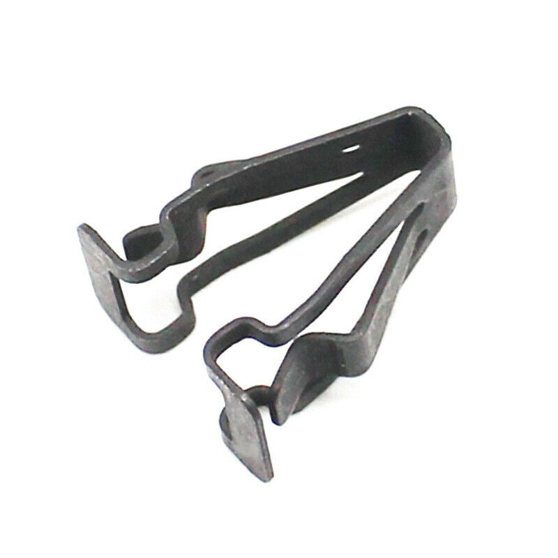 1pcs Roof Sun Visor Clip Retainer Fit For Edge Fusion Mustang Transit Lincoln