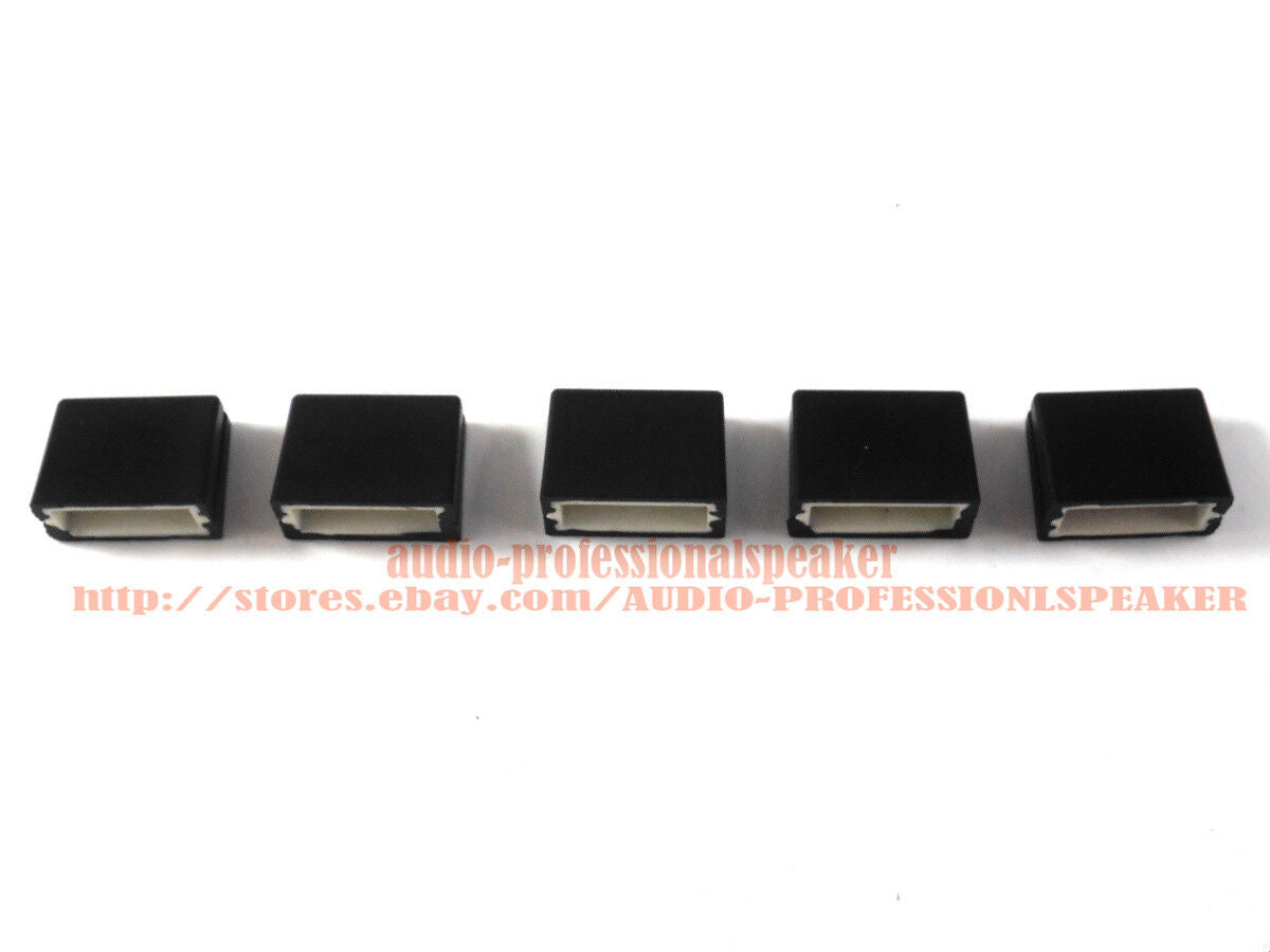 5PCS REPLACEMENT FADER CROSSFADER KNOB FOR PIONEER DJM800 DJM700 DAC2371