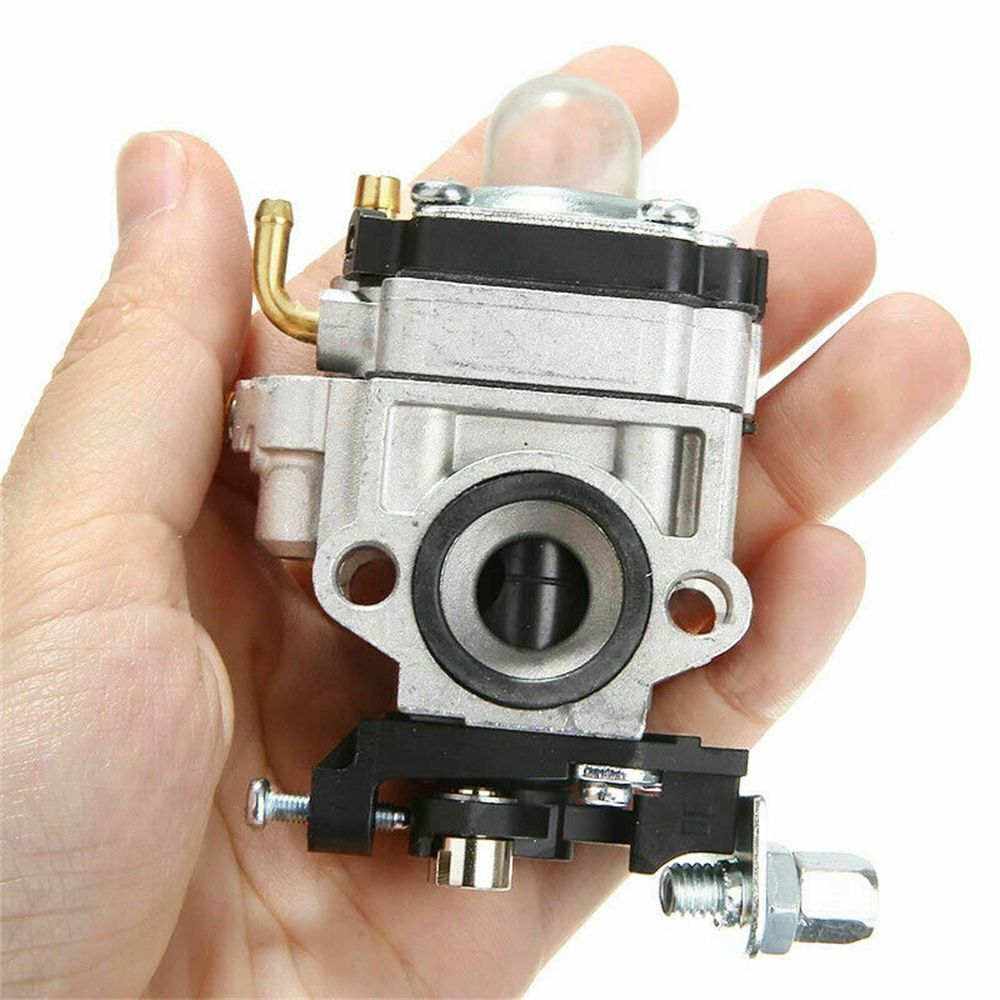 Chainsaw Kit Strimmer Parts Trimmer Brush Brushcutter Brushcutters Carburetor