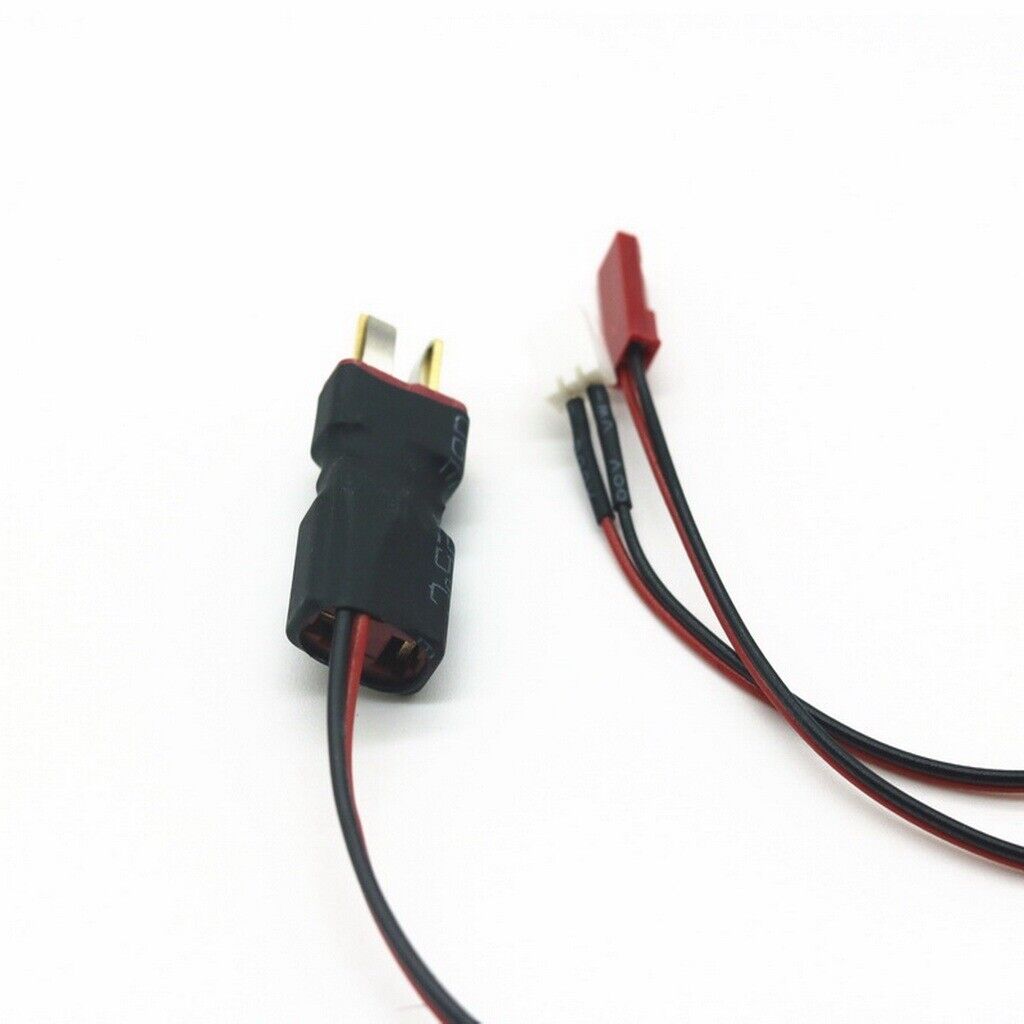 Winch Control & RC Receiver for 1:10 RC Rock Crawler RC4WD TRX4 SCX10 T Plug