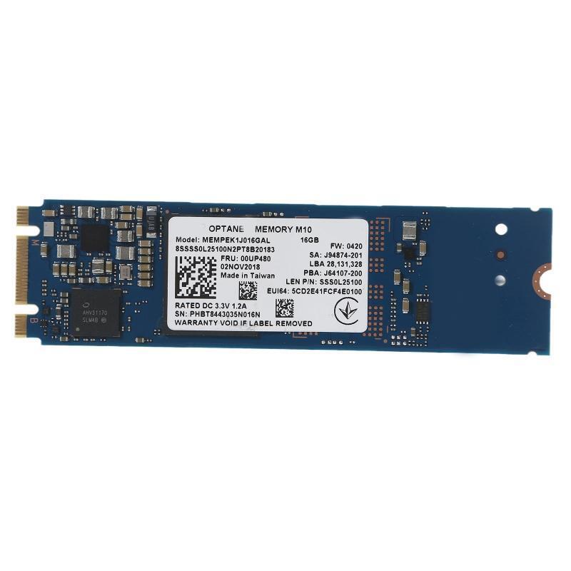 for Intel Optane 16G Laptop Solid State Drive Internal SSD Hard M.2 SSD HDD