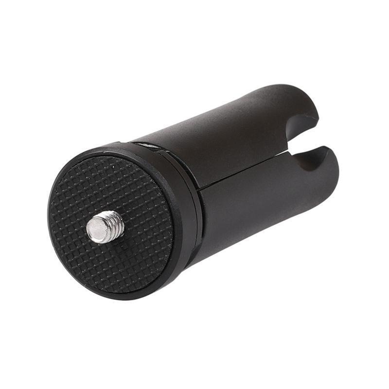 Portable Desktop Mini Tripod 1/4 Inch Screw Hold Tripod for Smartphone Action