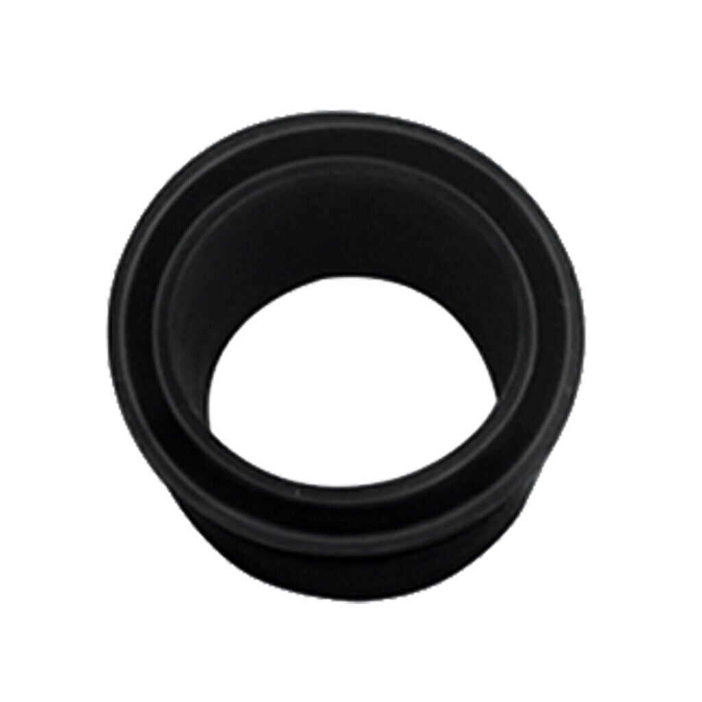 10pcs Rubber 2" Rod Holder Insert  Fishing Rod  Accessories