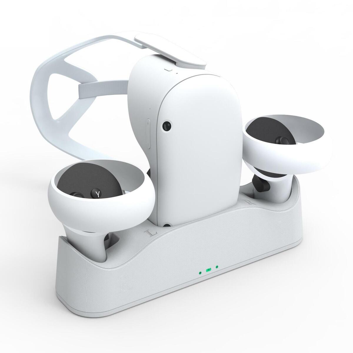 Charging Dock  Headset Magnetic High  Charging VR Accessories