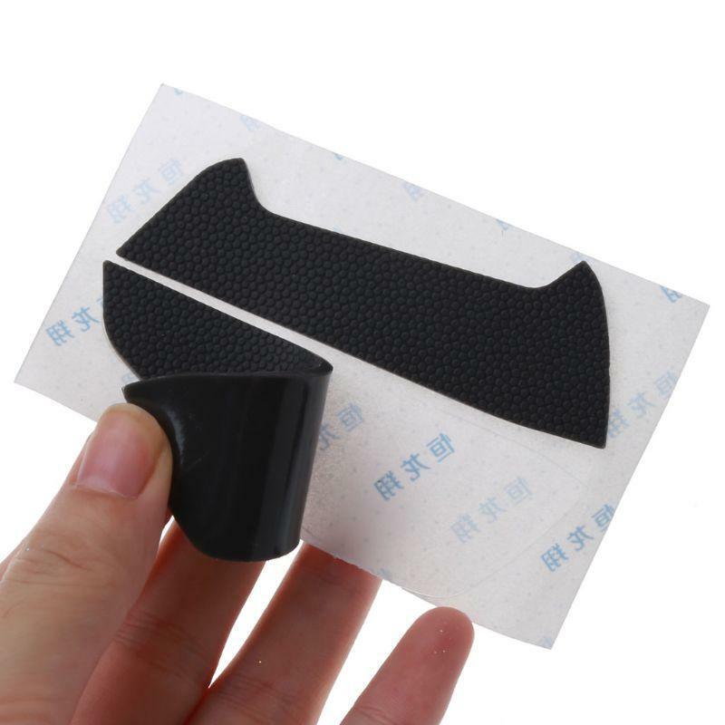 1 Set Durable Mouse Feet for Steel Series Rival Gaming Mouse Mice Upgrade Kit