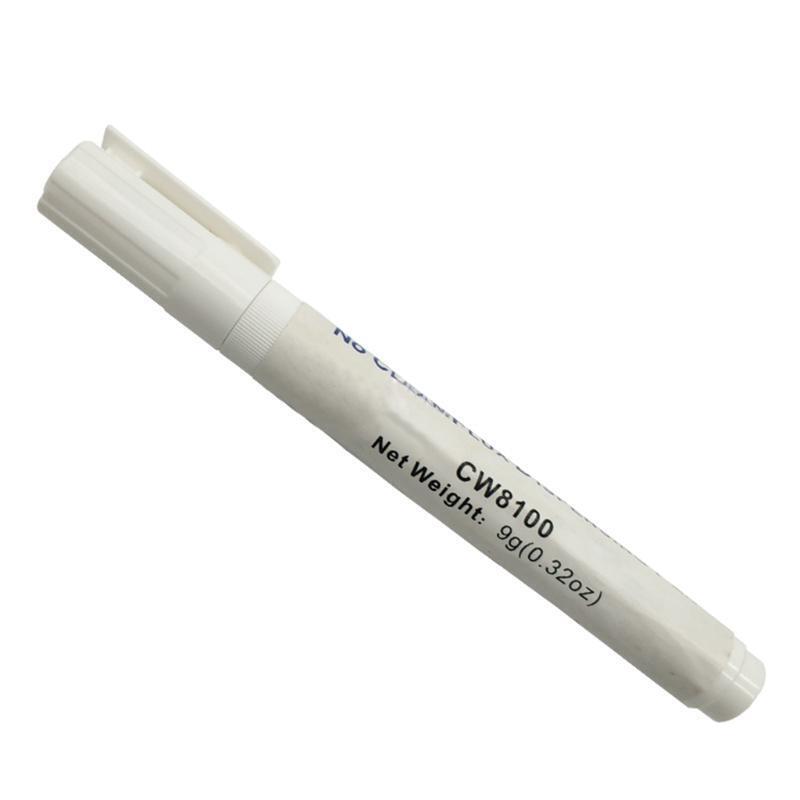 Cleaning Free Welding Aid Pen Gift for Electronic Enthusiasts Non-corrosive