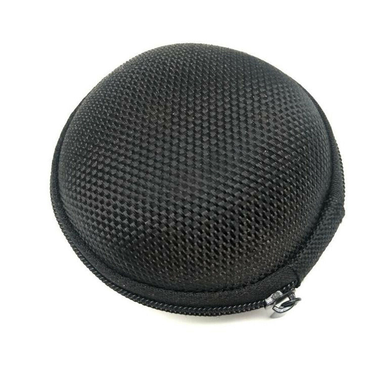 Portable Zipper Travel Watch Case Holder for Smart Watch Wristwatch Protection