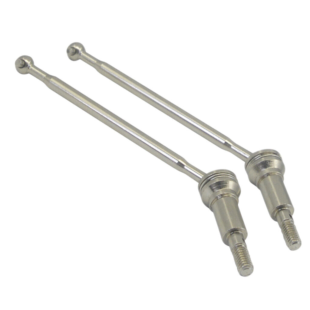 2 Pieces. Universal Drive Shaft Accessory for Xinlehong Q901 / Q902 / Q903