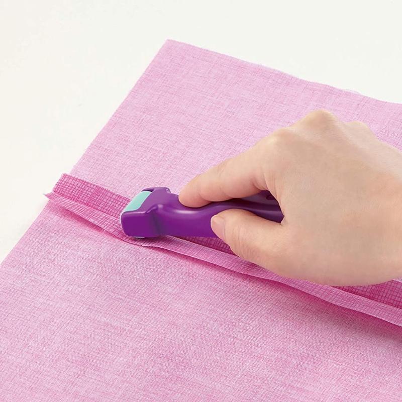 Professional Sewing Seam Roller Tool for Quilting Sewing Print Ink Wallpaper