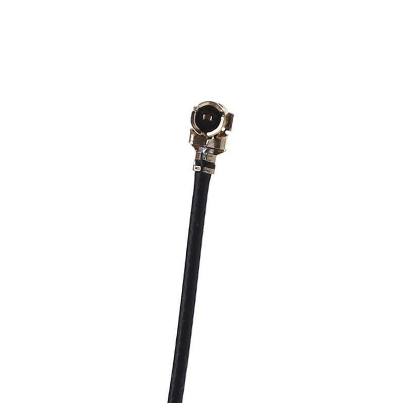 1 Pair Laptop Internal Wireless WiFi Antenna for Intel 6230 3160AC 7260HMW MINI
