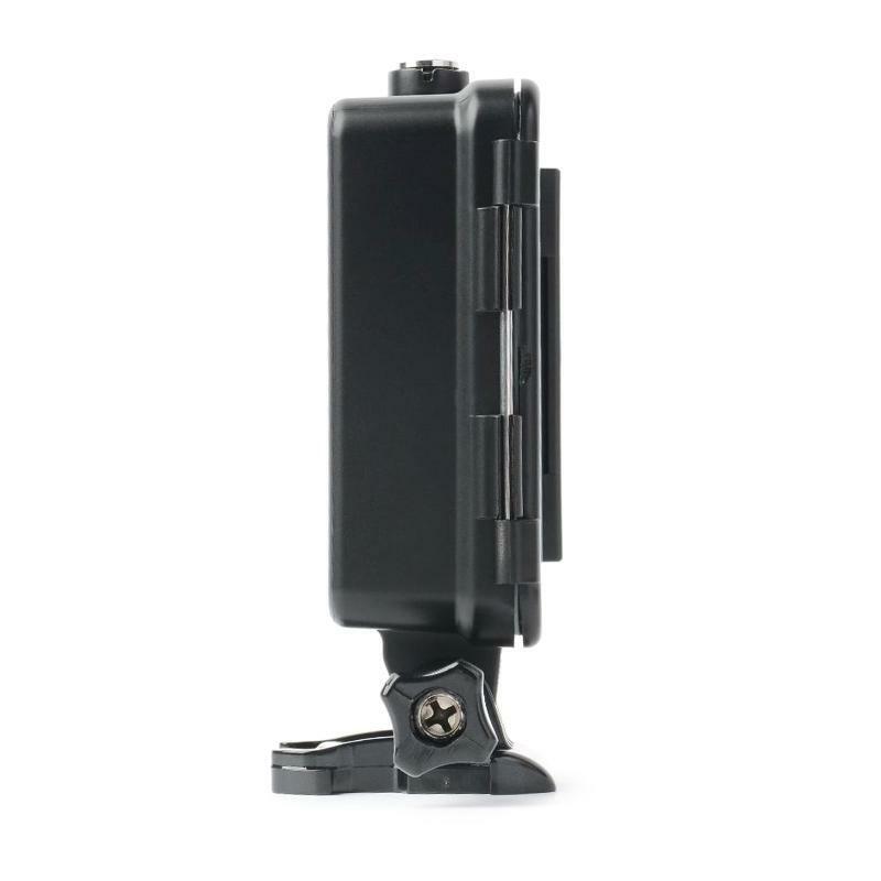 Housing Case for Action 2 Camera Waterproof Case 60M Diving Protective Case
