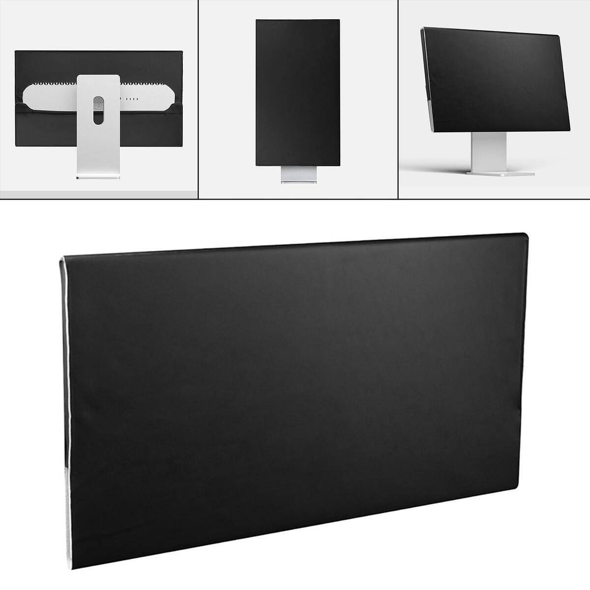 Computer Monitor 32inch Computer Monitor Protector LED LCD Screen Desktop  Water