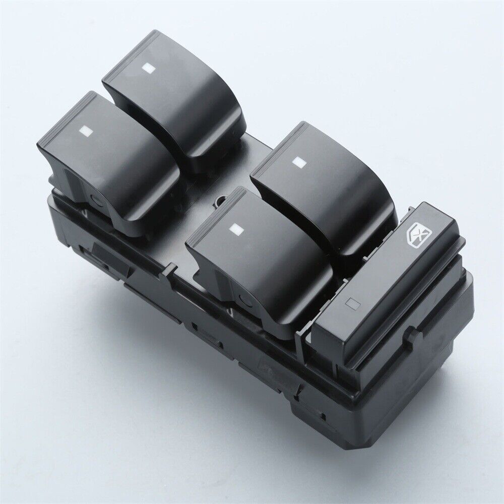 Car Power Window Switch 20945224 Front Left Driver Side Fit for 2007-2015 Acadia