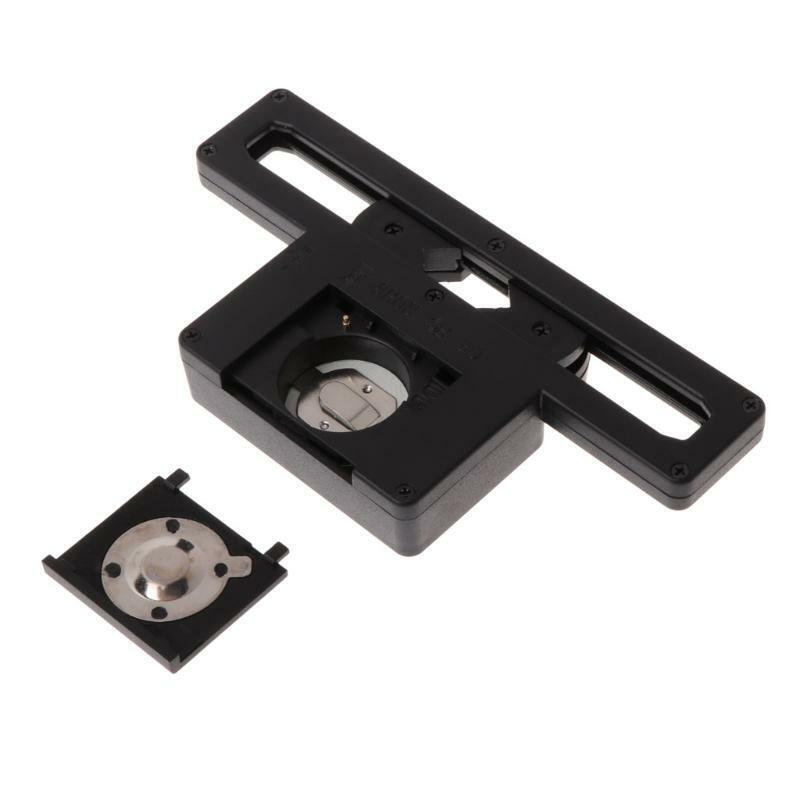 Compact Pitch Gauge with LCD Display Main Blade Digital Pitch Gauge Tl90 Useful