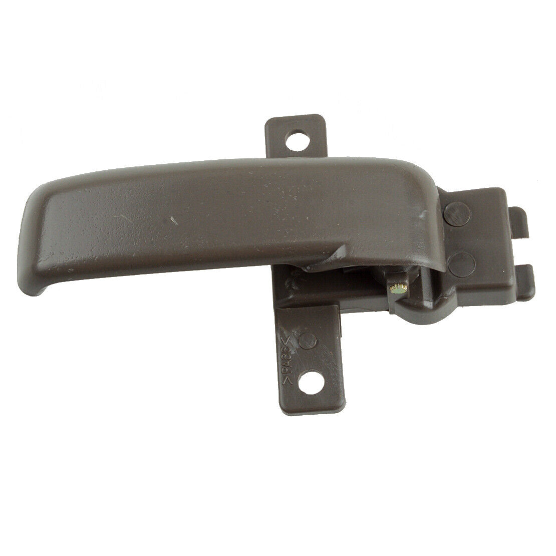 Left Inner Door Handle fit for Isuzu NPR NPR-HD NQR NRR fr 1995-07 Dark Grey