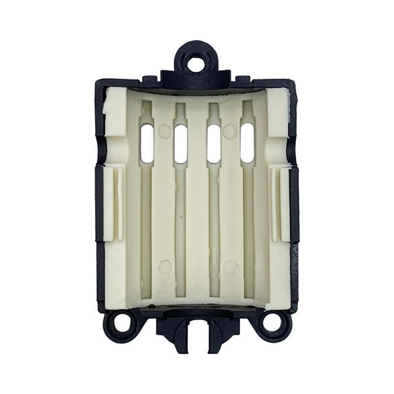 Oil Head Electric Clipper Motor Cover And Motor Shock Absorber Accessories