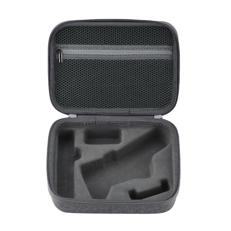 Portable Travel Case Hard Inner Shell Carry Box for OM 5 Hand Bags