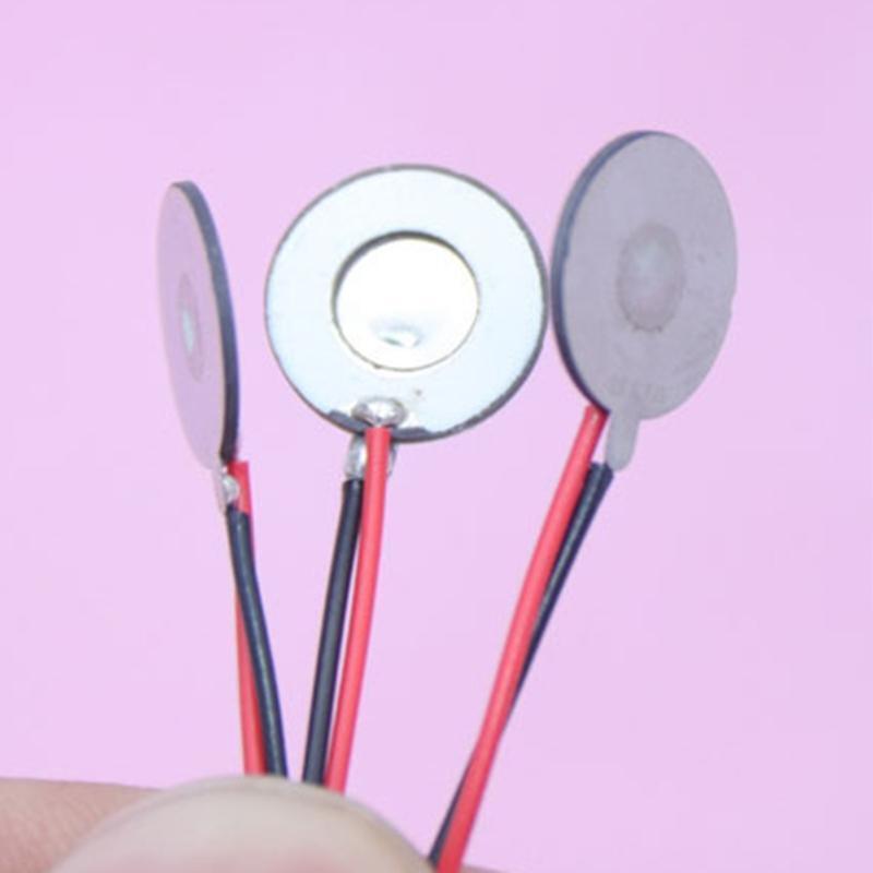 Nano Moisturizing Humidifier Parts Stainless Steel Spray Film Plate 10mm